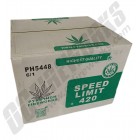 Wholesale Fireworks Speed Limit 420 Case 6/1